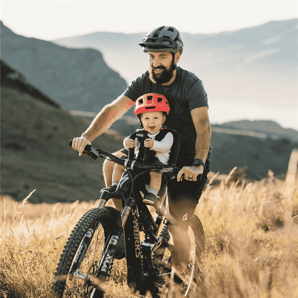 KIDS RIDE SHOTGUN PRO EVO COMBO
