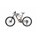 KIDS RIDE SHOTGUN G2 PRO Combo PRO MTB SEAT + PRO Handlebar