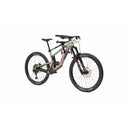 KIDS RIDE SHOTGUN G2 PRO MTB Child SEAT Black