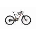KIDS RIDE SHOTGUN G2 PRO MTB Child SEAT Black