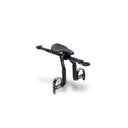 KIDS RIDE SHOTGUN G2 PRO MTB Child SEAT Black