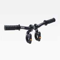 Thumbnail for Kids Ride Shotgun Pro Handlebar Black