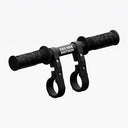 KIDS RIDE SHOTGUN 2.0 Handlebar Black
