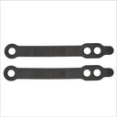 KIDS RIDE SHOTGUN Spare Parts Foot Peg Strap (2)