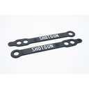 KIDS RIDE SHOTGUN Spare Parts Foot Peg Strap (2)