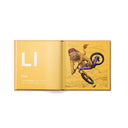 KIDS RIDE SHOTGUN Shred Till Bed Kids Book The MTB Animal Alphabet