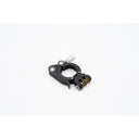 KIDS RIDE SHOTGUN Spare Parts Rear Clamp Assembly