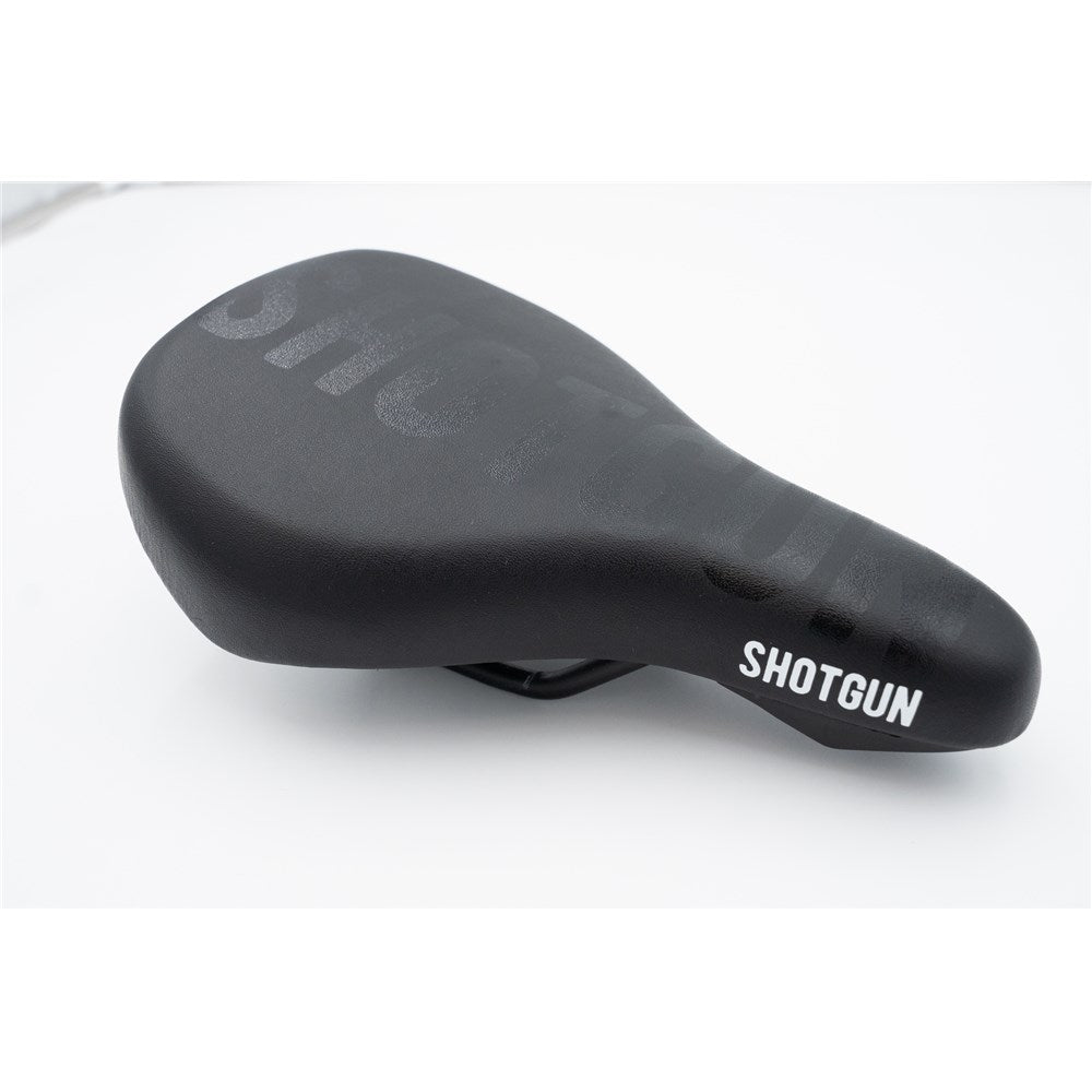 Kids Ride Shotgun Spare Parts Saddle 01