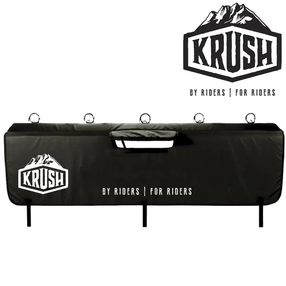 Krush  Truck Pads Tailgate Pad