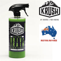 Thumbnail for Krush Ultra Drivetrain Degreaser - 1 litre