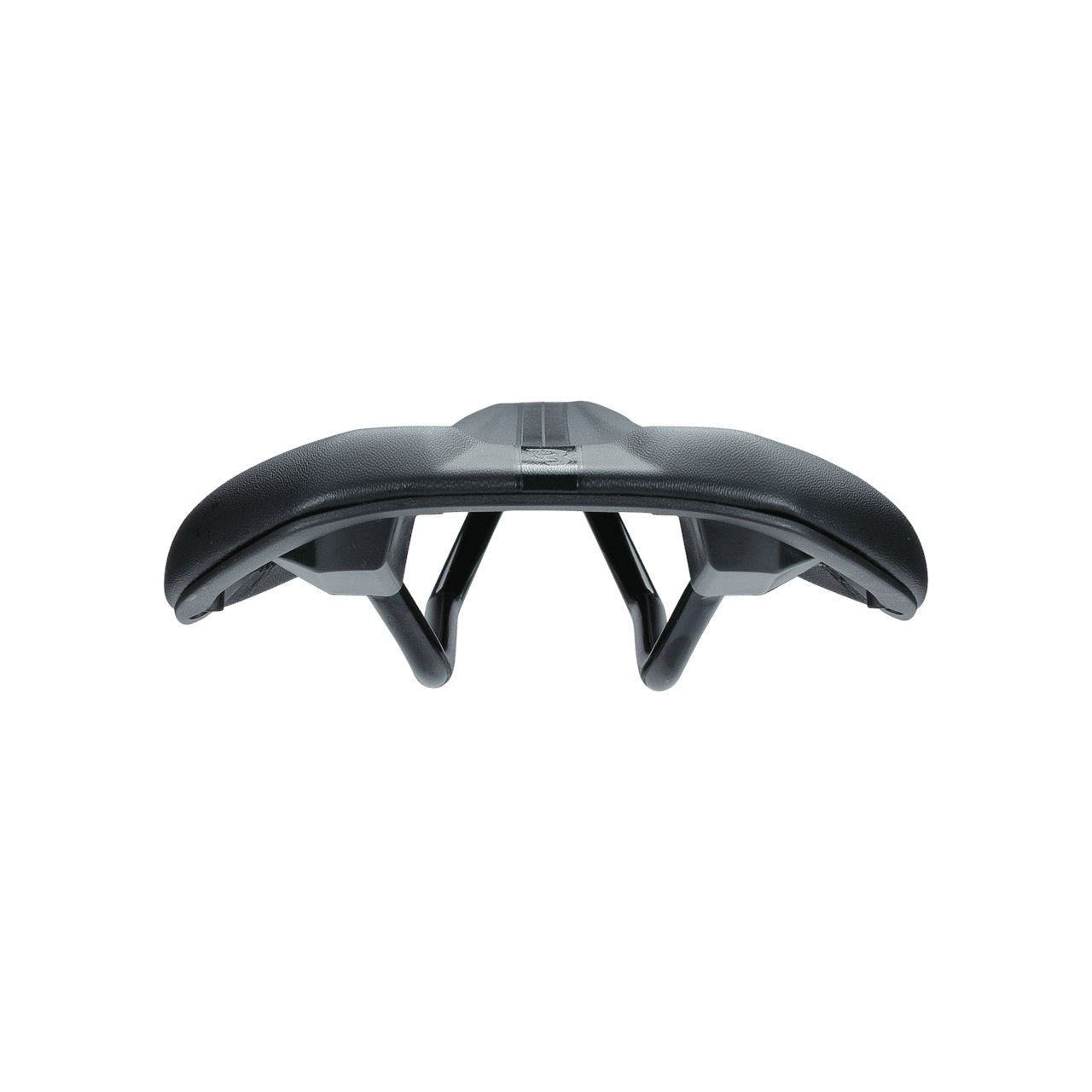 BBB Cycling Convoy 145 Performance Saddle Black