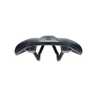 Thumbnail for BBB Cycling Convoy 145 Performance Saddle Black