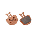 BBB CYCLING DiscStop - Formula Oro Sintered - Sintered / Metallic