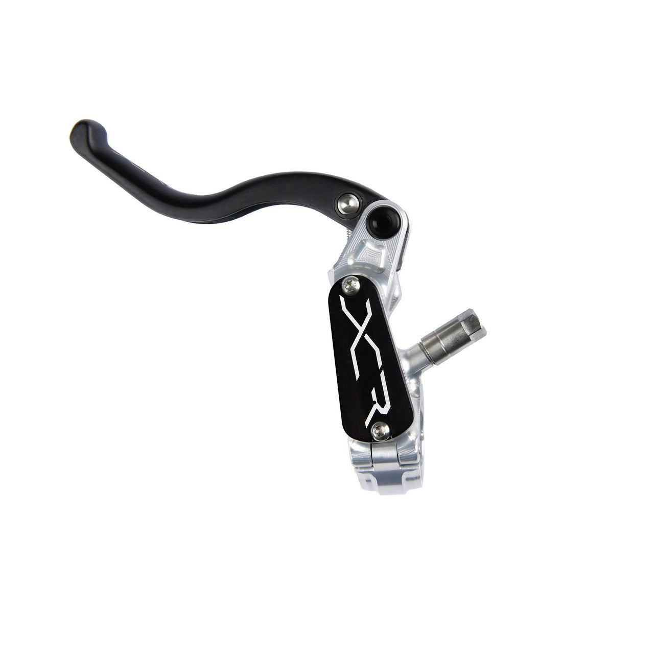 Hope Xcr Pro Master Cylinder Complete Left Hand Silver