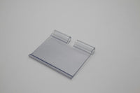 Thumbnail for BBB Cycling Transparent Label for BBB Hook 60x40mm