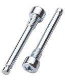 BBB CYCLING Fixing Bolt - M4X0.7 - 32Mm - Steel