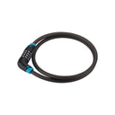BBB CYCLING CodeSafe 10mm x 1000mm Straight Cable