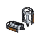 BBB CYCLING BigFeet eBike Pedals - Black