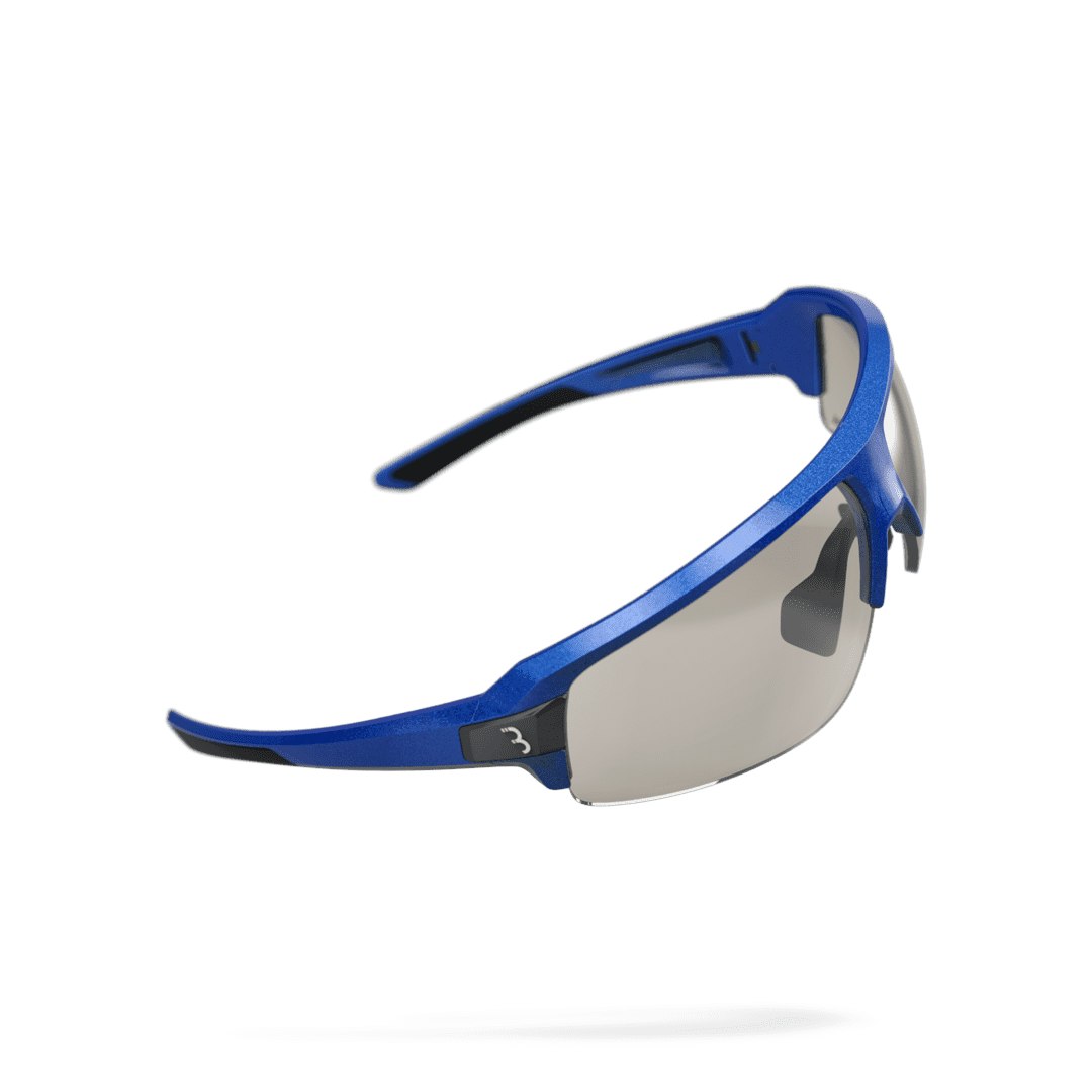 BBB Cycling Impulse PH Sportglasses Cobalt Blue