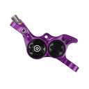 HOPE Rx4+ Caliper Postmount Dot Fluid
