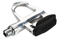 Thumbnail for BBB Cycling Compdynamic Pedals Polished Silver