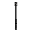 CRANKBROTHERS - Klic HV Gauge Hand Pump + Plug Tool - Black – view 2