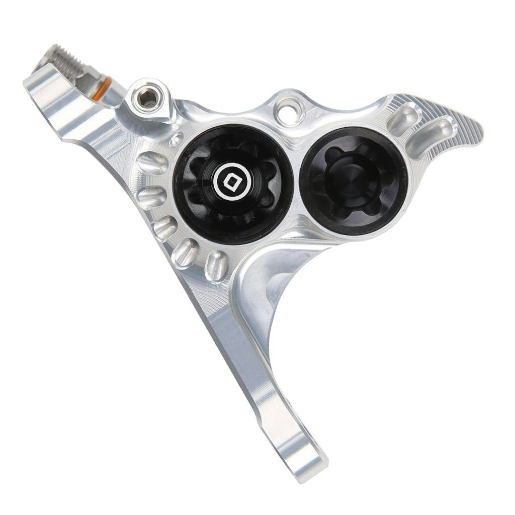 Hope Rx4+ Caliper Flatmount+20Mm Dot Fluid