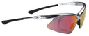 BBB CYCLING OptiView Sportglasses Silver