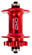 HOPE Pro 2 Evo Front Hub QR