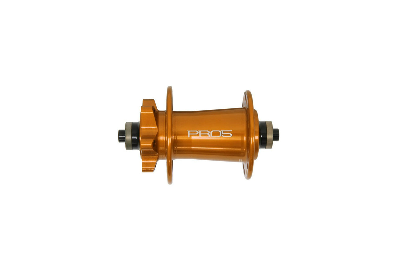 Hope Pro 5 Quick Release Front Hub 100mm