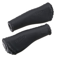 Thumbnail for BBB Cycling LeatherFix BHG-16 Handlebar Grip Size 135mm