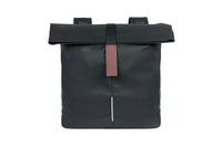 Thumbnail for Basil City Double Bag Black 28-32L