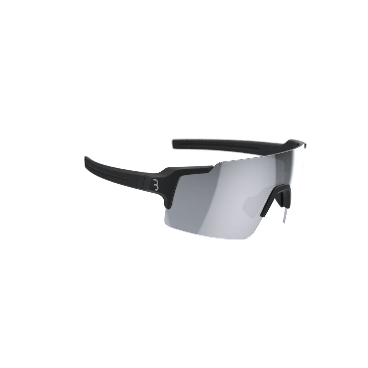 BBB Cycling FullView Cycling Glasses Black