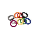 ODI Replacement Lock Ring Set Red