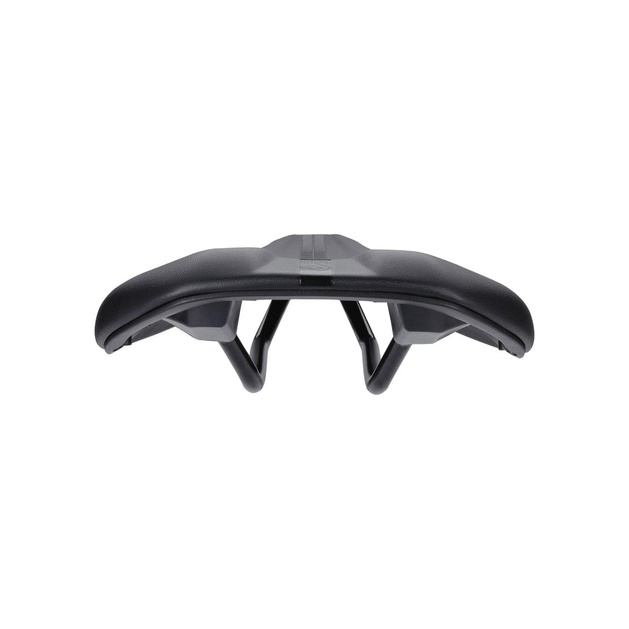 BBB Cycling Convoy 155 Performance Saddle Black