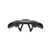 Thumbnail for BBB Cycling Convoy 155 Performance Saddle Black