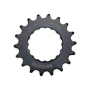 BBB CYCLING E-Bike Sprocket 18 Teeth Cr Matt Ed 3/32" x 18T Offs