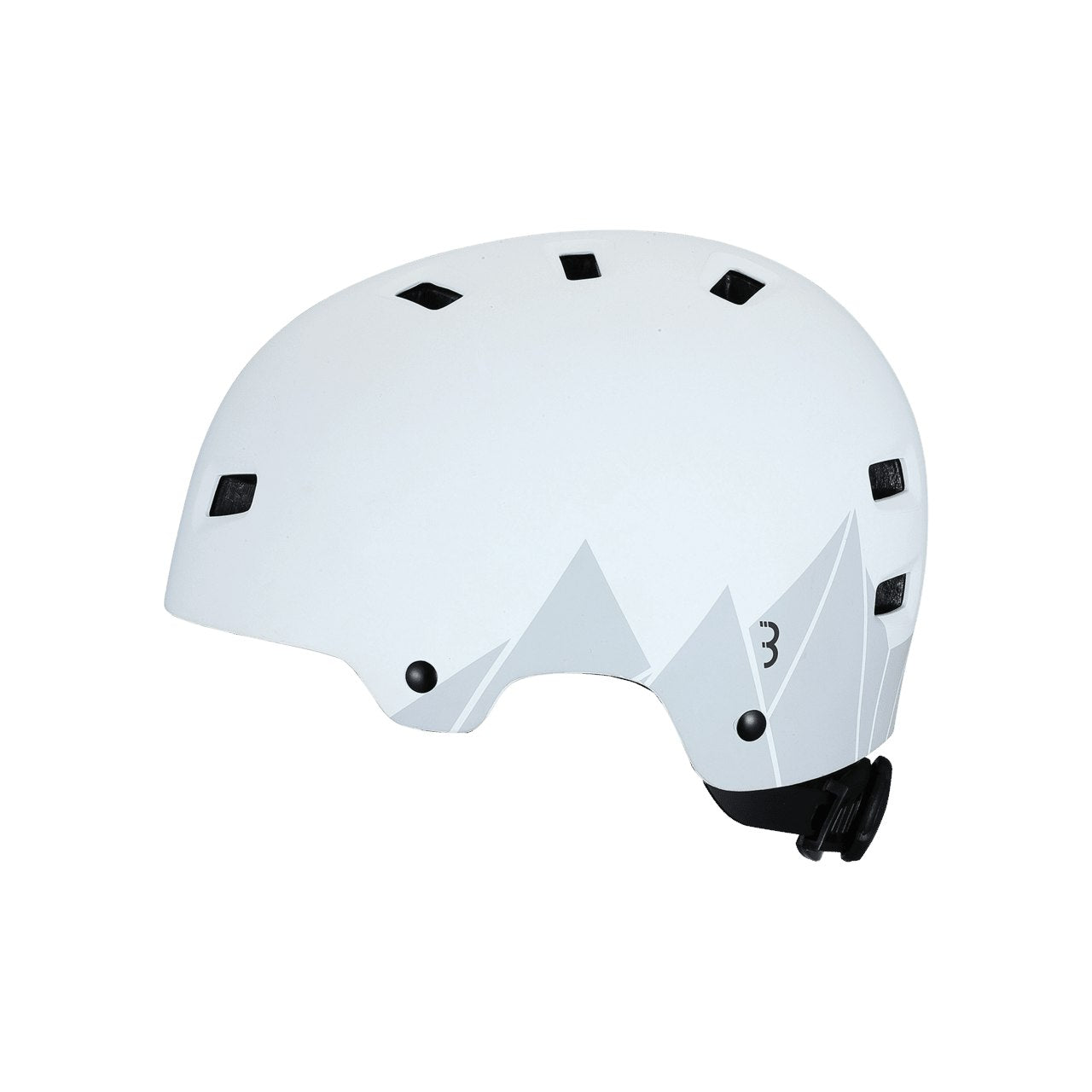 BBB Cycling Billy Helmet