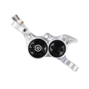 HOPE Rx4+ Caliper Postmount Dot Fluid