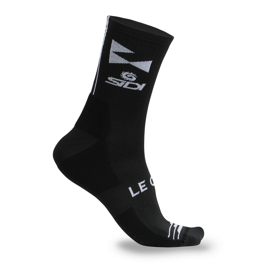 Merida Bm Race Socks - S/M Colour: Black