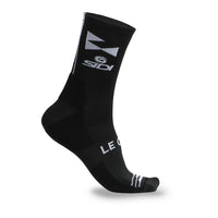 Thumbnail for Merida Bm Race Socks - S/M Colour: Black