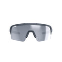 BBB CYCLING Fuse Sportglasses Smoke Pc MLC Silver