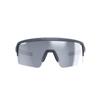 Thumbnail for BBB Cycling Fuse Sportglasses Smoke Pc MLC Silver