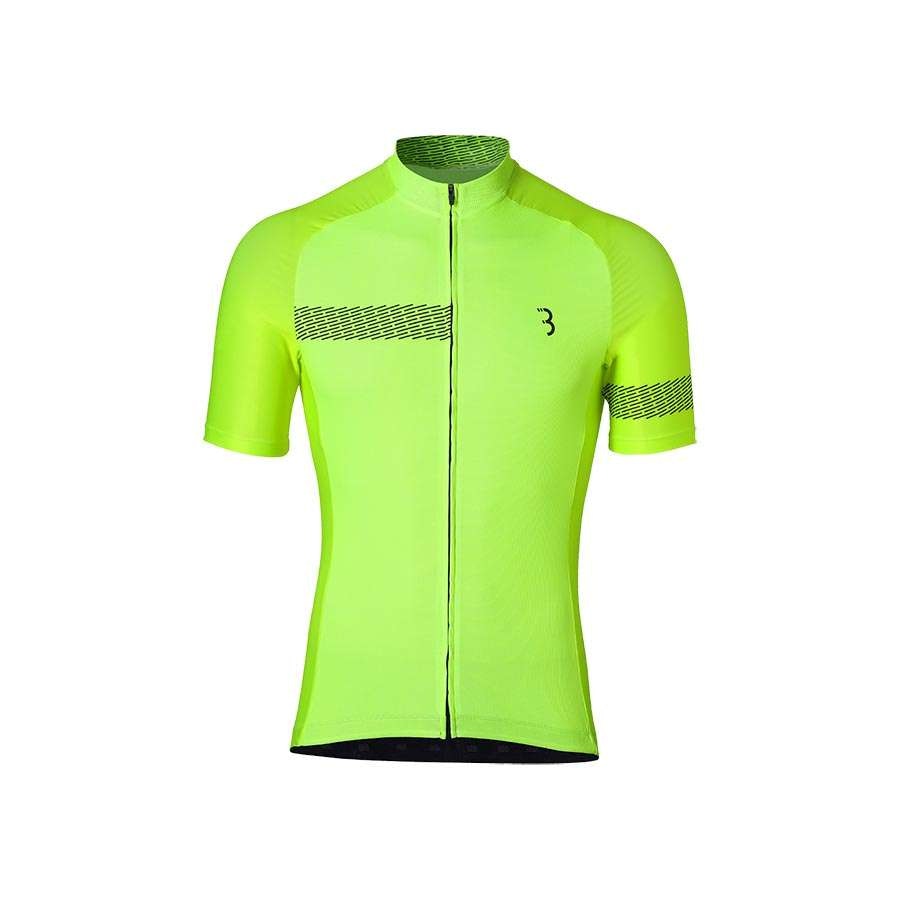 BBB Cycling Comfortfit Jersey Bbw-407