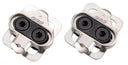 BBB CYCLING Click & Go Silver