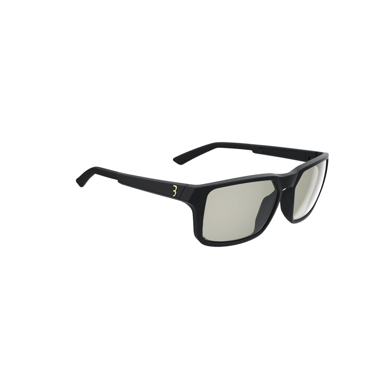 BBB Cycling Spectre PH Sportglasses Matt Black