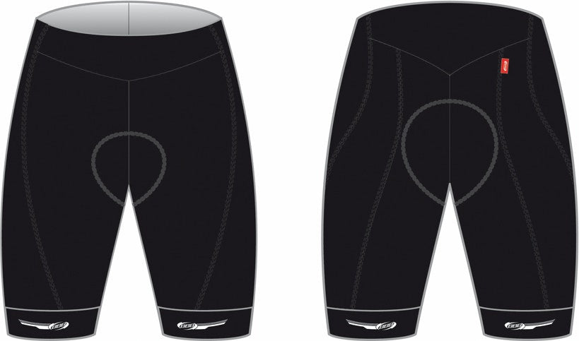 BBB Cycling GirlTech Shorts BBW-217z