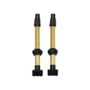 BBB CYCLING Tubeless Valves 60mm Removable Core 2 Pieces