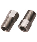 BBB CYCLING Compression Nut - Shimano - Stainless Steel