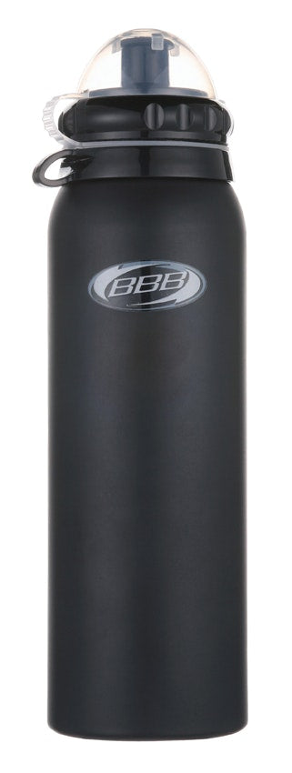 BBB Cycling AluTank Bottle 750ml